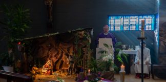 Bispo do Algarve deu “graças a Deus pelo dom” da vida da irmã Miriam de Jesus