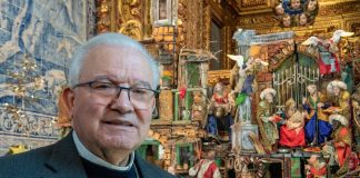 Bispo do Algarve pede aos cristãos na mensagem de Natal que sejam “laboratório de verdadeira fraternidade” (c/vídeo)