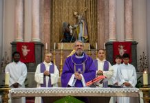 Padre António Farias celebrou 50 anos de sacerdócio