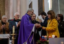Câmara de S. Brás de Alportel atribui voto de louvor ao padre António Farias
