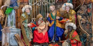 Igreja algarvia disponibiliza na internet horários das celebrações do Natal e Ano Novo