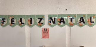 Presépios feitos por alunos de EMRC de escola de Silves foram mote para a educação de valores e do sentido do Natal