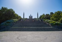 Paróquias de Lagoa e Parchal e vicariato da Mexilhoeira da Carregação promovem peregrinação a santuários portugueses