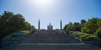 Paróquias de Lagoa e Parchal e vicariato da Mexilhoeira da Carregação promovem peregrinação a santuários portugueses