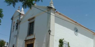 Paróquia da Conceição de Faro promove encontros de formação