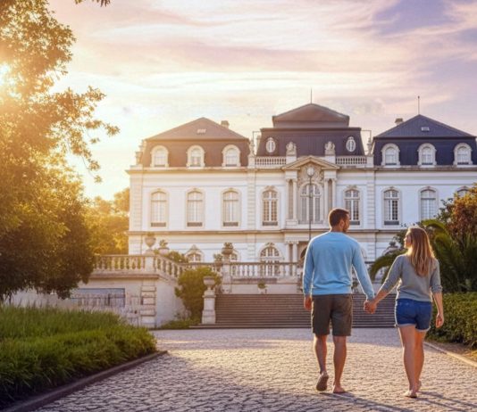 Diocese do Algarve promove 9º retiro para casais