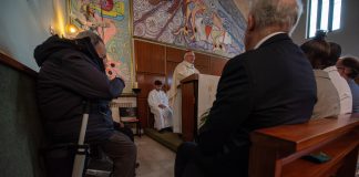 Dia Mundial do Doente: Bispo do Algarve alerta que “comunidade cristã (e sociedade justa) mede-se pela forma como cuida dos mais frágeis”