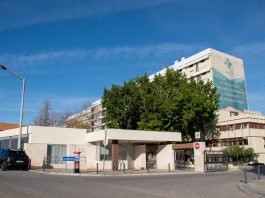 Hospital de Faro tem novo capelão