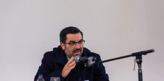Jornada litúrgica: Padre Flávio Martins disse ser “preciso reaprender a acompanhar o doente”