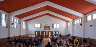 Diocese do Algarve realizou Jornada de Pastoral Litúrgica sobre os “sacramentos da cura”
