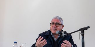 Jornada litúrgica: Cónego Carlos de Aquino disse ser “urgente” a redescoberta da Confissão como “encontro com Cristo”