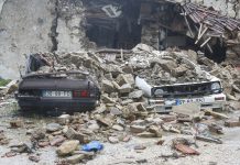 Diocese do Algarve vai constituir Fundo Solidário para ajudar vítimas das intempéries