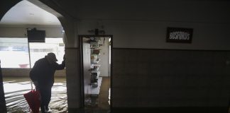 Mensagem do bispo do Algarve para a Quaresma pede “obras de misericórdia” perante “tribulações” que atingiram o país