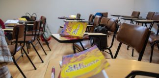 Coordenadora da Catequese da Infância da Diocese do Algarve alerta que ‘Ser Catequista’ é para todos os catequistas