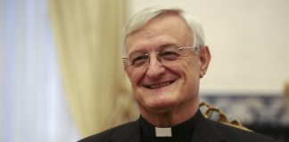 Novo núncio apostólico em Portugal vem visitar o Algarve