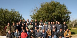 Igreja do Algarve voltou a promover Curso de Cristandade de Homens