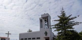 Carmelo algarvio promove conferências com reitores do Seminário de Faro e do Santuário de Fátima e concerto mariano