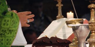 Diocese do Algarve elaborou proposta para as Eucaristias de oração pelo futuro bispo