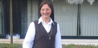 Cerimónias fúnebres da irmã Beatriz dos Santos decorrem entre amanhã e segunda-feira