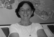 Faleceu a irmã Beatriz dos Santos que trabalhou no Algarve quase 45 anos