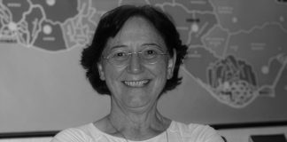 Faleceu a irmã Beatriz dos Santos que trabalhou no Algarve quase 45 anos