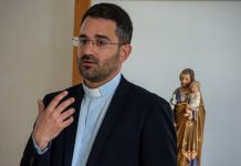 Padre António de Freitas evidenciou cinco caraterísticas de S. José que cristãos são desafiados a imitar