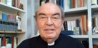 Paróquia de Monte Gordo promove catequese quaresmal orientada pelo padre José Jacinto de Farias