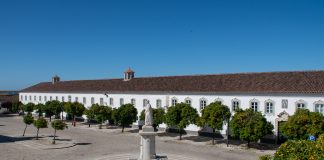 Seminário de Faro renovado: Mais eficiência, funcionalidade, conforto e nova ala para sacerdotes aposentados