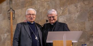 Bispo do Algarve considerou visita do núncio apostólico à diocese “um grande dia de comunhão eclesial”