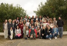 Igreja do Algarve voltou a promover Curso de Cristandade de Senhoras