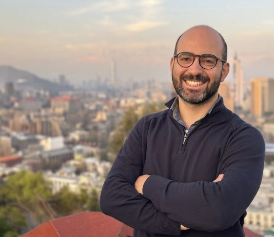 “A Educação Moral e Religiosa Católica tem hoje desafios muito exigentes”, diz o professor Adriano Batista