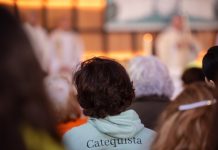 Diocese do Algarve prossegue formação para catequistas sobre o novo itinerário para a catequese em Portugal