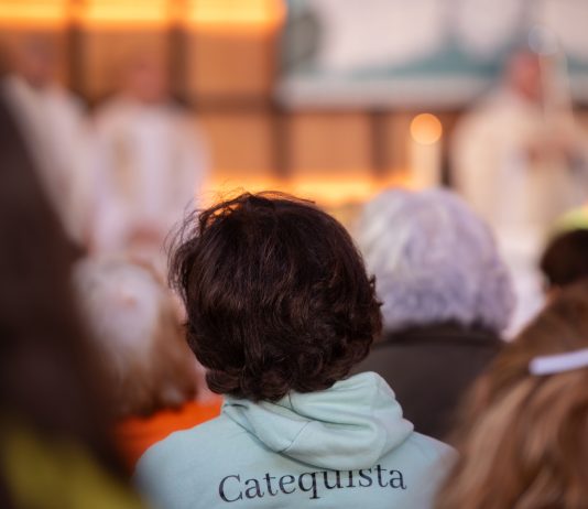 Diocese do Algarve prossegue formação para catequistas sobre o novo itinerário para a catequese em Portugal