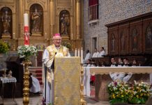 Domingo de Páscoa: Bispo do Algarve disse que a Igreja precisa de “cristãos pascais”