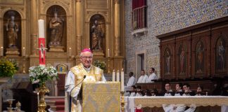 Domingo de Páscoa: Bispo do Algarve disse que a Igreja precisa de “cristãos pascais”