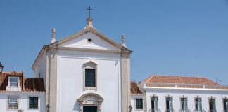 Celebração dos 250 anos da igreja matriz de Vila Real de Santo António inclui conferência de D. Manuel Clemente