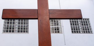 Estabelecimentos Prisionais de Faro e Olhão acolheram celebrações pascais