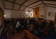 Diocese do Algarve promoveu vigília de oração pelas vocações