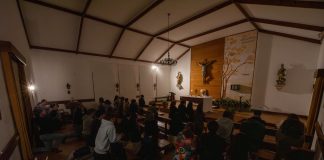 Diocese do Algarve promoveu vigília de oração pelas vocações