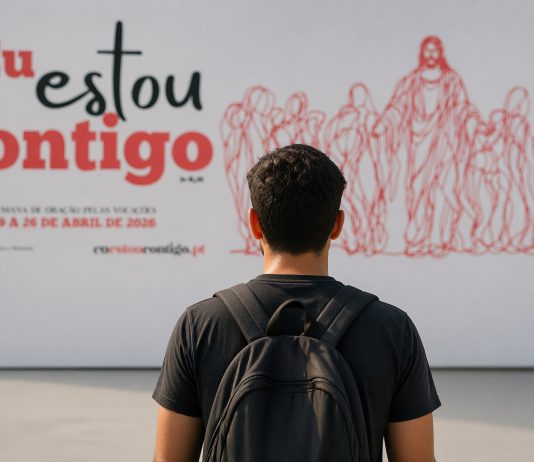 Diocese do Algarve promove vigília de oração pelas vocações