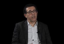 Nuno Santos: os seminários têm “dificuldade de sair do século XX”