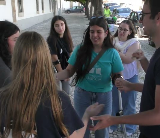 Jornada Diocesana da Juventude 2026