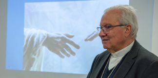 Luto: Bispo do Algarve exortou o clero algarvio ao “primado da presença sobre a palavra”