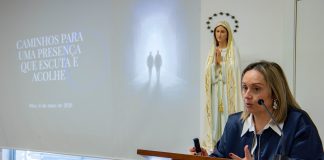 Clero do Algarve teve formação sobre como deve ser feito o acolhimento no sofrimento