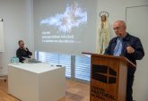 Cónego Mário de Sousa lembrou o clero algarvio que, perante o sofrimento, o bem do outro é a “grande opção pastoral”