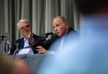 D. Manuel Clemente veio ao Algarve explicar que o Marquês de Pombal fazia parte de uma parte da Igreja