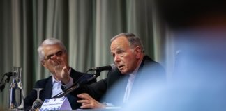 D. Manuel Clemente veio ao Algarve explicar que o Marquês de Pombal fazia parte de uma parte da Igreja