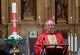 Sínodo: Bispo do Algarve aponta como “programa” diocesano o caminho de preparação da Assembleia Eclesial de 2028
