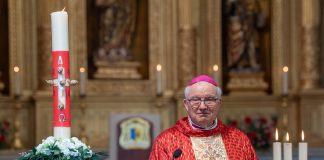 Sínodo: Bispo do Algarve aponta como “programa” diocesano o caminho de preparação da Assembleia Eclesial de 2028