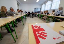 VIII Encontro da Cáritas Diocesana com as Cáritas Paroquiais do Algarve apelou a que continuem a “humanizar o mundo”